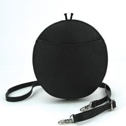 Comeco Ladybug Handbag -Cheap Halloween Store ladybug handbag alt 2