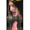 Tinsley Transfers Latex Witch Costume Nose Accessory