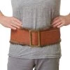 H.M. Smallwares Viking Leatherlike Belt