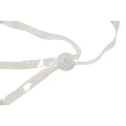 Elope White Light-Up Deer Antlers LumenHorns -Cheap Halloween Store light up deer antlers white lumenhorns alt 7