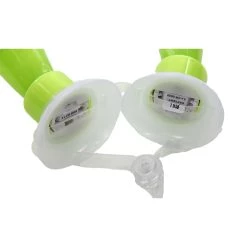 Elope Insect Antennae Light-Up Green LumenHorns -Cheap Halloween Store light up green insect antennae lumenhorns alt 2