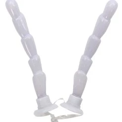 Elope Light-Up Insect Antennae | LumenHorns -Cheap Halloween Store light up insect antennae lumenhorns alt 2