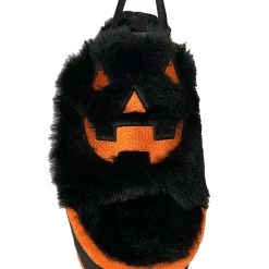 Strange Cvlt Lily Jack Sling Back Platform Sandals -Cheap Halloween Store lily jack platform sling back sandal alt 3