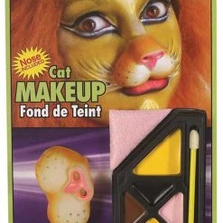 Rubies Costume Co. Inc Lion Face Makeup