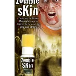 Fun World Liquid Latex - Zombie Skin