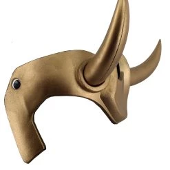 Ruian Fly Cutlery Loki Costume Crown Accessory