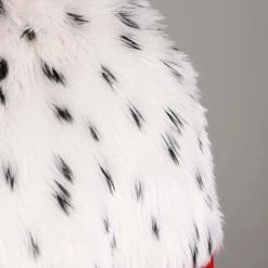 Elope Long Royal Cape Costume Accessory -Cheap Halloween Store long royal cape accessory alt 4