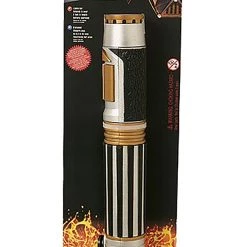 Rubies Costume Co. Inc Mace Windu Lightsaber Accessory