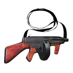 Forum Novelties, Inc Machine Gun Handbag