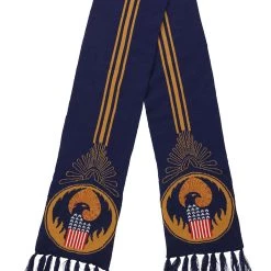 Elope MACUSA | Knit Scarf