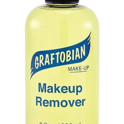 Graftobian 8oz Makeup Remover