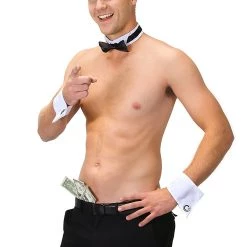 Elope Male Sexy Dancer Kit