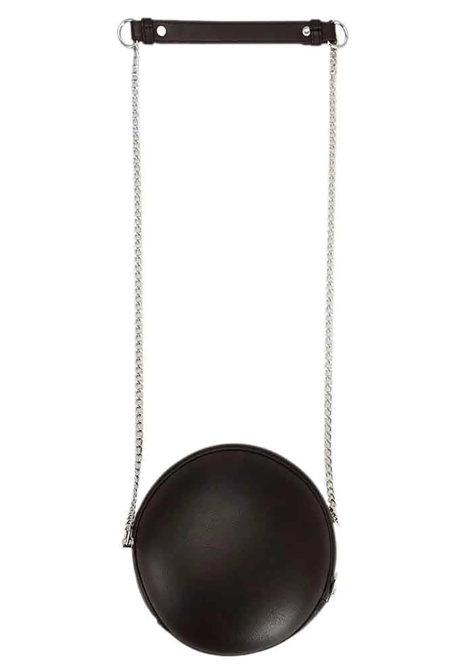 Bioworld Merchandising / Independent Sales Mario Kart Molded Wheel Women's Crossbody Handbag 2 Bioworld Merchandising / Independent Sales Mario Kart Molded Wheel Women's Crossbody Handbag - Image 2