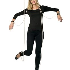 Rasta Imposta Marionette Kit