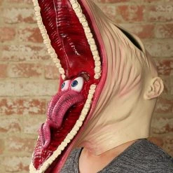 Rubies Costume Co. Inc Adult Barbara Mask