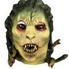 Ghoulish Productions Full Medusa Mask