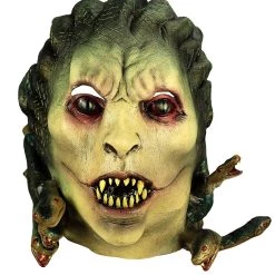 Ghoulish Productions Full Medusa Mask
