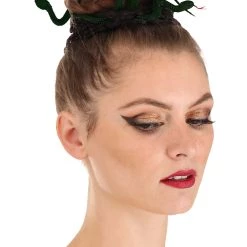Fun Costumes Medusa Snake Costume Accessory