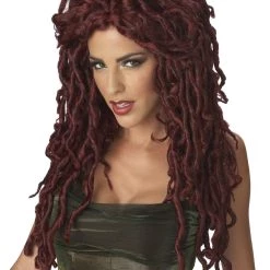 California Costume Collection Medusa Wig