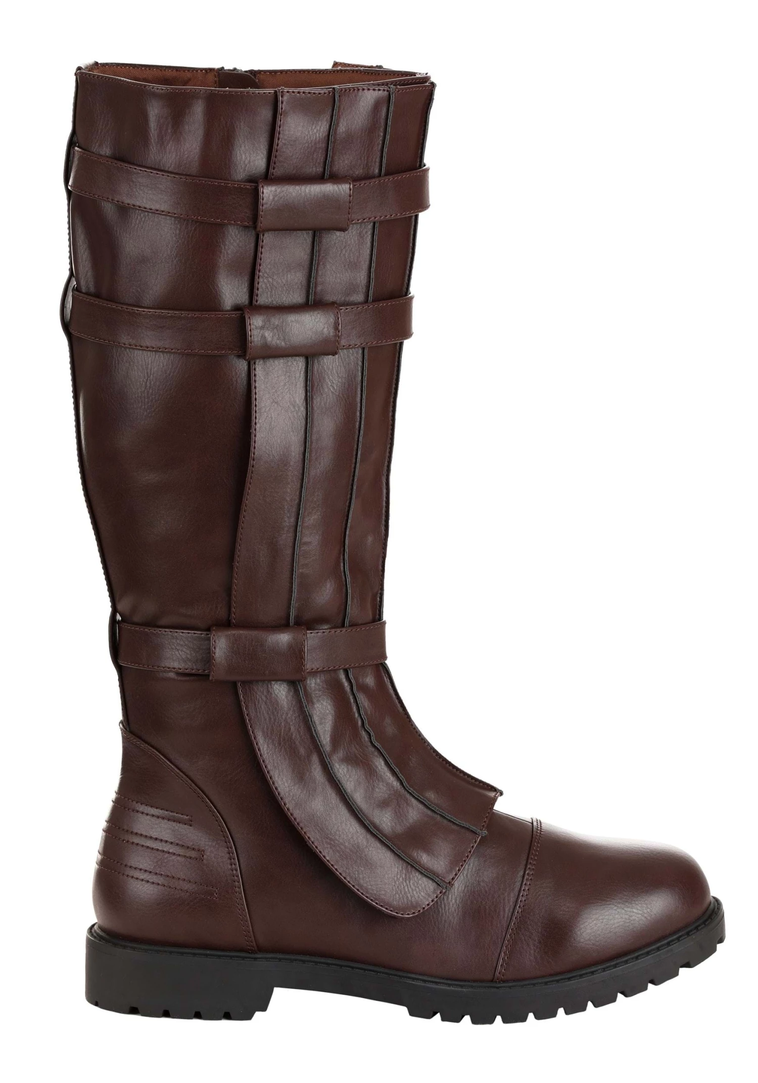 Eternal Union Anakin Costume Boots For Men 4 Eternal Union Anakin Costume Boots For Men - Image 4