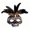 Forum Novelties, Inc Voodoo Mask For Men