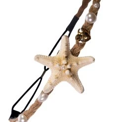 Forum Novelties, Inc Mermaid Starfish Headband