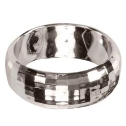 Forum Novelties, Inc Metallic Disco Ball Bracelet