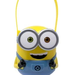 PTI Group Minions Halloween Treat Tote