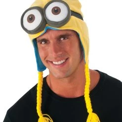 Rubies Costume Co. Inc Minions Laplander Hat