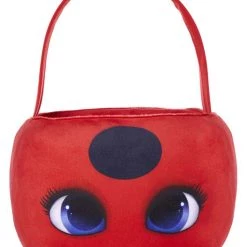 InSpirit Miraculous Ladybug: Tikki Treat Pail