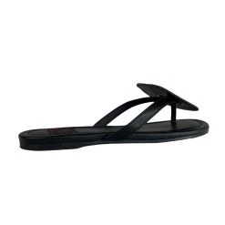 Strange Cvlt Skull Icon Misfits Sandals -Cheap Halloween Store misfits icon sandals alt 3