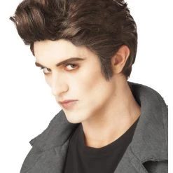 California Costume Collection Modern Vampire Wig