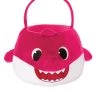 Rubies Costume Co. Inc Mommyshark Treat Tote With Soundchip