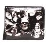 Rock Rebel Shop Universal Monsters Collage Bi-Fold Wallet