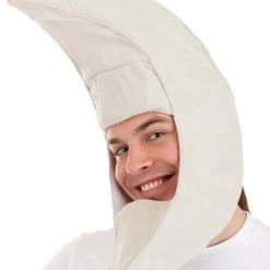 Yao Hats Moon Hat For Adults