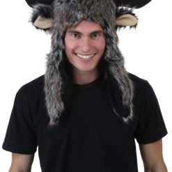 Bauer Pacific Moose Hat