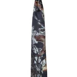 Fun Costumes Mossy Oak Pre-Tied Windsor Tie