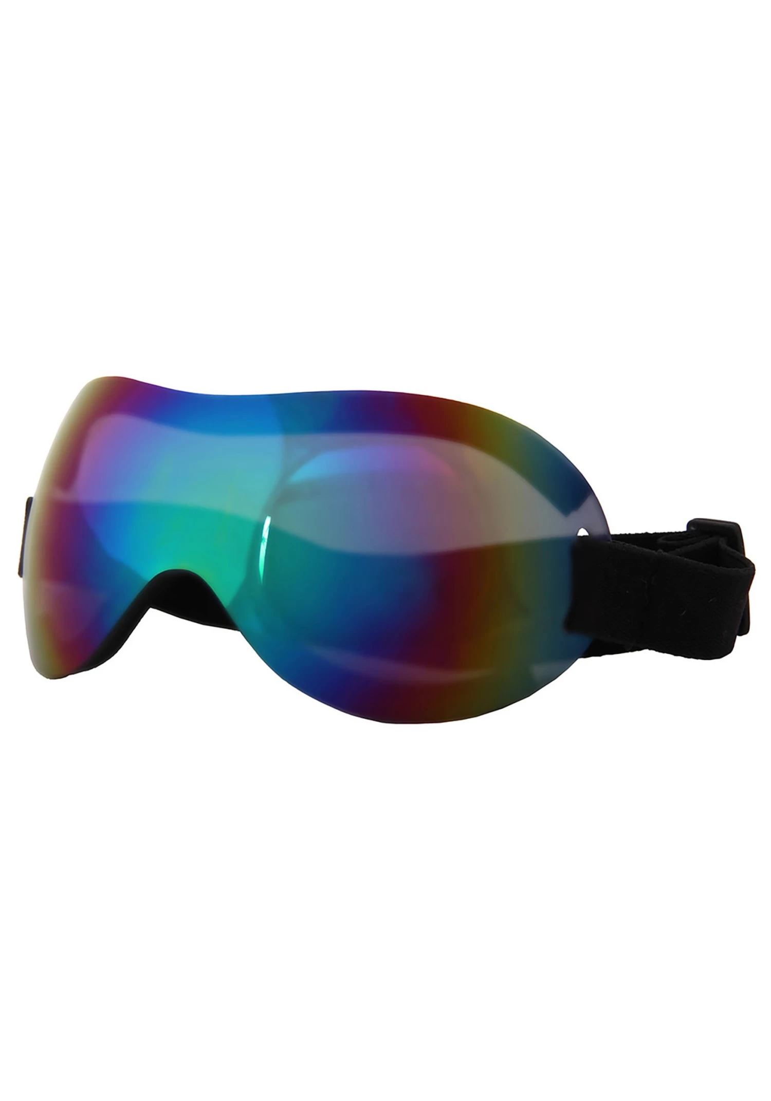 Elope Motoko Rainbow Goggles 2 Elope Motoko Rainbow Goggles - Image 2