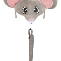 Elope Mouse Costume Kit -Cheap Halloween Store mouse costume kit alt 4