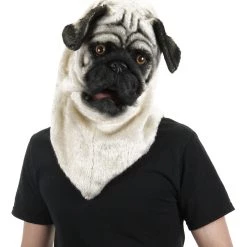 Elope Mouth Mover Pug Mask