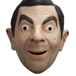Ghoulish Productions Adult Mr. Bean Mask
