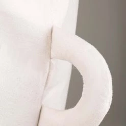 Elope Mugman Felt Character Head -Cheap Halloween Store mugman felt character head 2