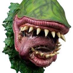 Ghoulish Productions Carnivorous Mutant Plant Adult Mask