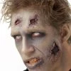 Cinema Secrets Zombie Night Stalker Latex Applique