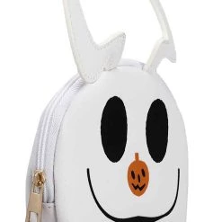 Bioworld Merchandising / Independent Sales The Nightmare Before Christmas Mystic Opulence Travel Cosmetic Bags 11 Bioworld Merchandising / Independent Sales The Nightmare Before Christmas Mystic Opulence Travel Cosmetic Bags -Cheap Halloween Store nightmare before christmas mystic opulence travel bags alt 5