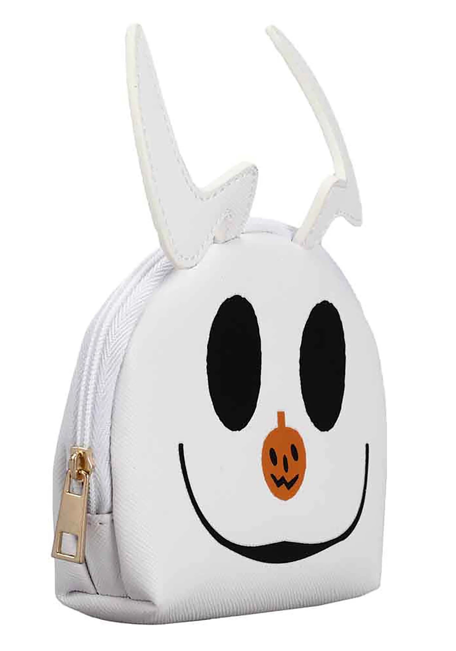 Bioworld Merchandising / Independent Sales The Nightmare Before Christmas Mystic Opulence Travel Cosmetic Bags 6 Bioworld Merchandising / Independent Sales The Nightmare Before Christmas Mystic Opulence Travel Cosmetic Bags - Image 6