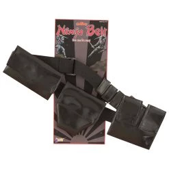 Forum Novelties, Inc Ninja Belt