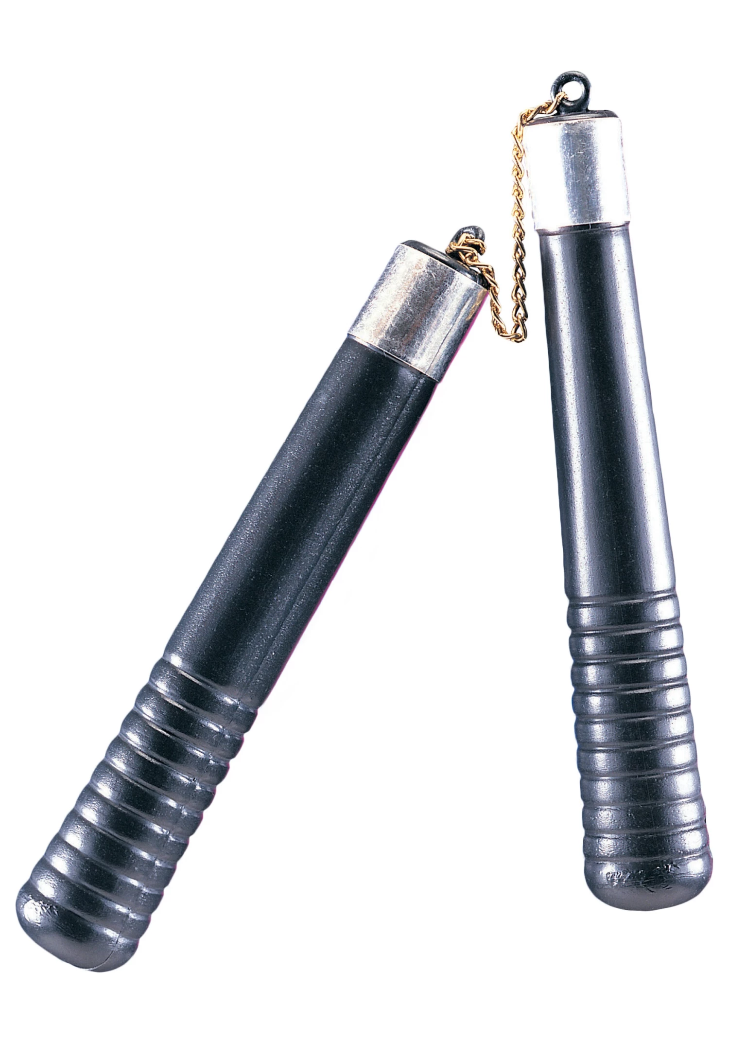 Rubies Costume Co. Inc Plastic Ninja Nunchucks 1 Rubies Costume Co. Inc Plastic Ninja Nunchucks