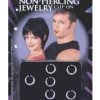 Forum Novelties, Inc Non Piercing Body Jewelry