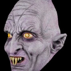 Oktober Studios Adult Nosferatu Vampire Full Face Mask